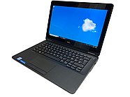 Ноутбук Dell Latitude E7270 TouchScreen 12,5" IPS 1920x1080 Full-HD (Core i5-6300U,8gb ddr4,256gb ssd m.2), фото 3