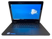 Ноутбук Dell Latitude E7270 TouchScreen 12,5" IPS 1920x1080 Full-HD (Core i5-6300U,8gb ddr4,256gb ssd m.2)
