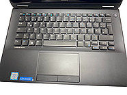 Ноутбук Dell Latitude E7270 TouchScreen 12,5" IPS 1920x1080 Full-HD (Core i5-6300U,8gb ddr4,256gb ssd m.2), фото 3