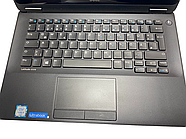 Ноутбук Dell Latitude E7270 TouchScreen 12,5" IPS 1920x1080 Full-HD (Core i5-6300U,8gb ddr4,256gb ssd m.2), фото 4