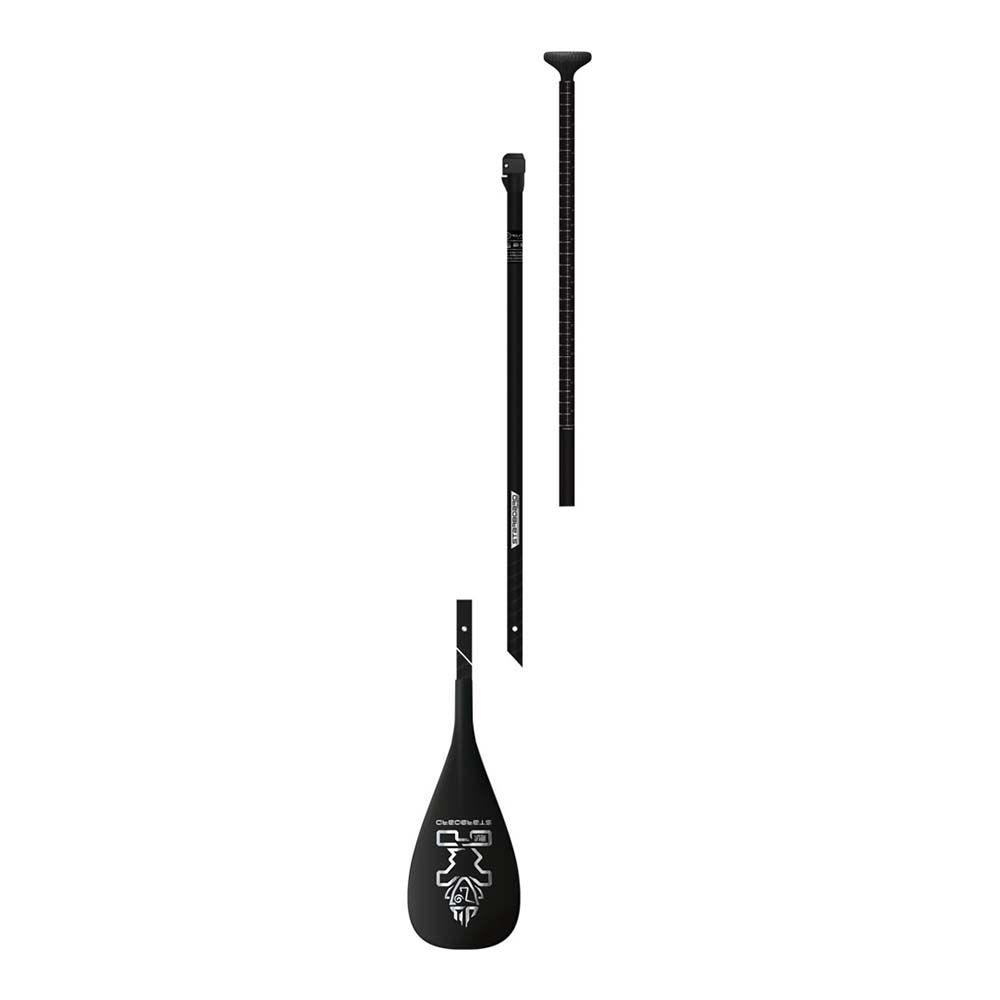 Весло для SUP дошки Starbord Enduro Carbon L 29 mm 3 Pcs ADJ Carbon S35 2023