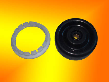 Сальник Saturn