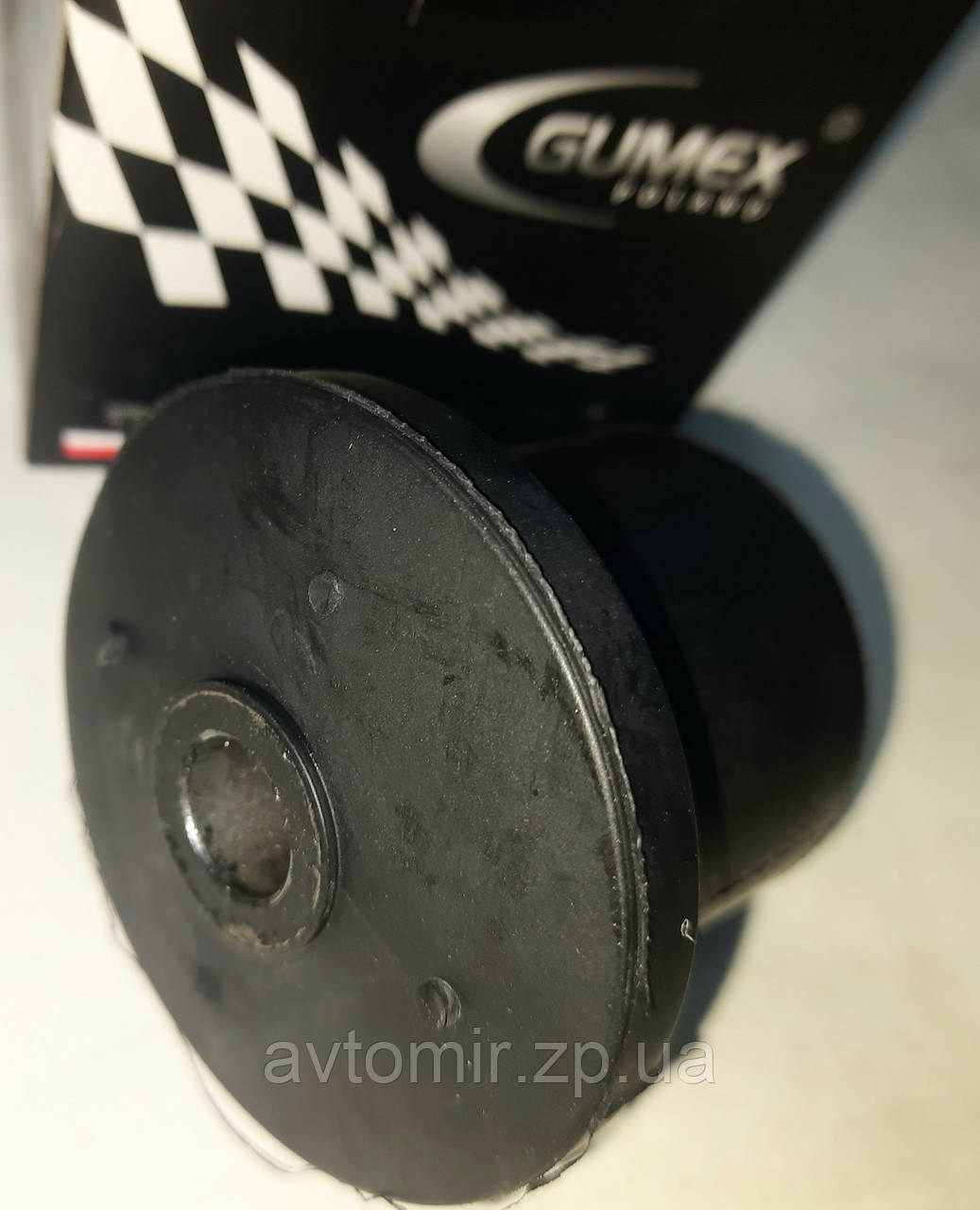 Сайлентблок задней балки Ваз 2108-21099,2113-2115 Gumex (ID#2016424153 ...