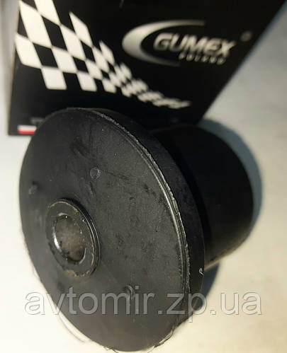 Сайлентблок задней балки Ваз 2108-21099,2113-2115 Gumex (ID#2016424153 ...