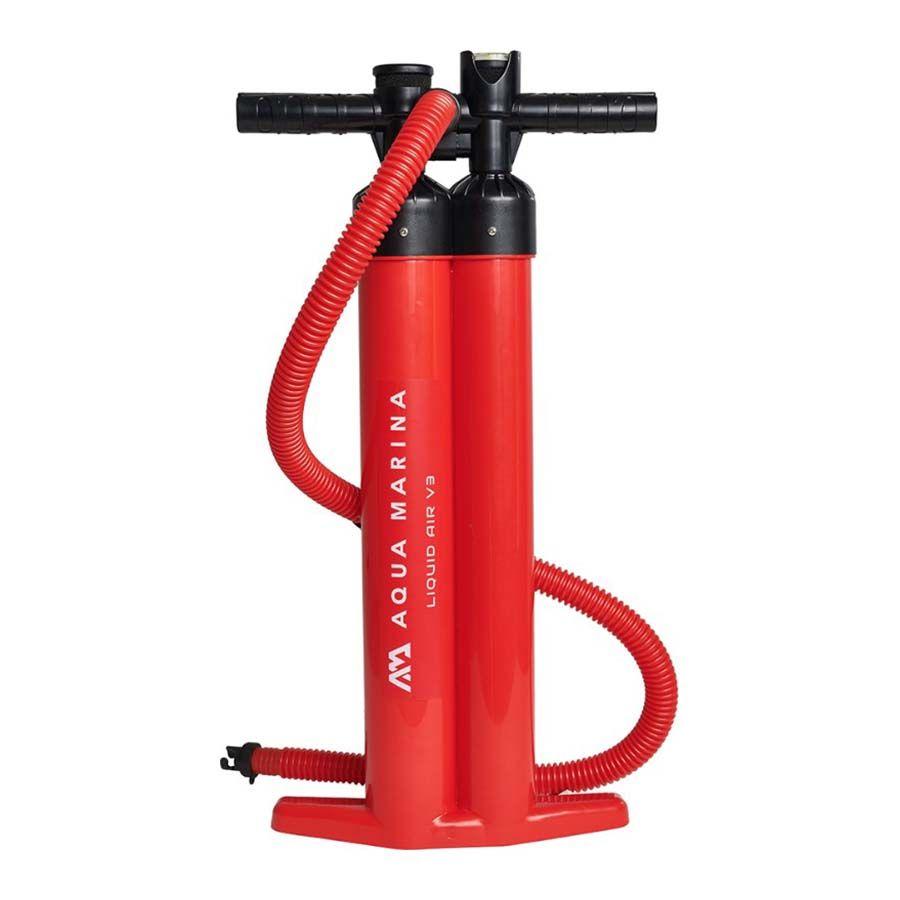 Насос високого тиску Aqua Marina Liquid Air V3 Hand Pump