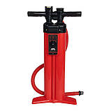 Насос високого тиску Aqua Marina Liquid Air V3 Hand Pump, фото 2