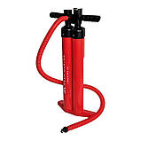 Насос високого тиску Aqua Marina Liquid Air V3 Hand Pump, фото 3