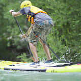 Лиш Aqua Marina Paddle Board River 9‘/7mm, фото 5