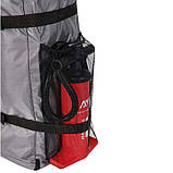 Рюкзак Aqua Marina Zip Backpack for Steam/Laxo/Memba/Ripple, фото 4