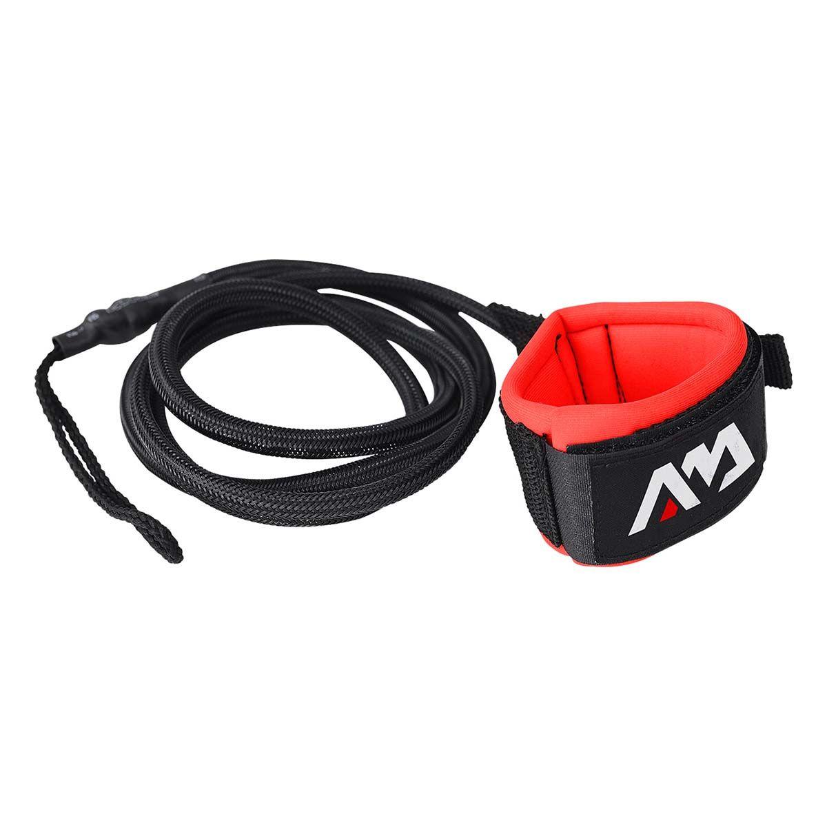 Лиш Aqua Marina Paddle Board Standard Safety Leash 8`/5mm