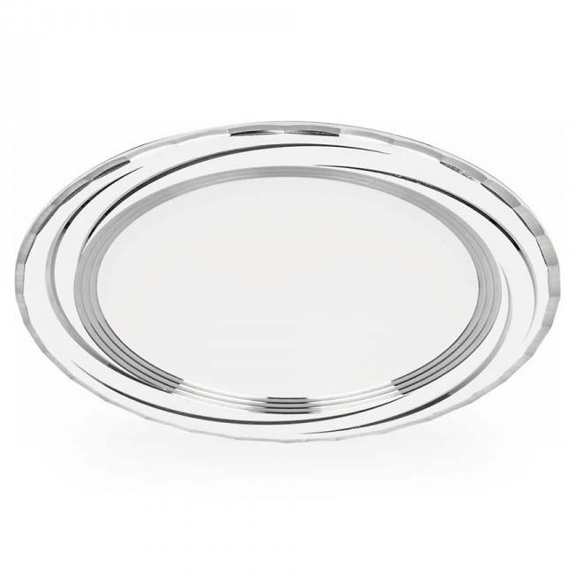 Точковий LED світильник Feron AL777 5W 4000К білий 4929