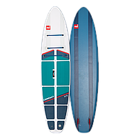 Надувна SUP дошка Red Paddle Compact 11'0" x 32” Package