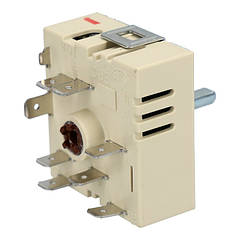 Регулятори потужності для духових шаф