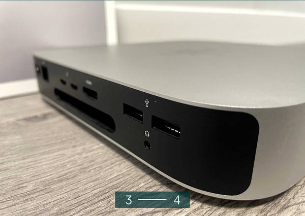 Macデスクトップ Mac mini 2020 M1 16gb 512gb 2020 Apple Mac Mini (Apple M1 chip with 8‑core CPU and 8‑core GPU