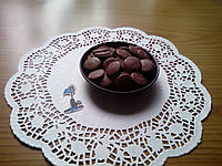 Шоколадні чіпси (монети) Молочні 500 грам