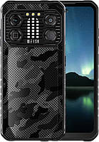 Oukitel IIIF150 B2 PRO 12/256GB Night Vision Polar Night Гарантия 1 год (*CPA -3% Скидка)_L