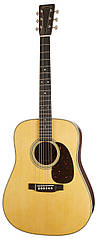 Акустична гітара MARTIN D-28 Satin