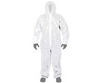 Комбинезон полипропилен защитный одноразовый