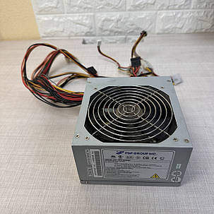 Блок живлення 350W FSP, фото 3