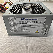 Блок живлення 350W FSP, фото 4