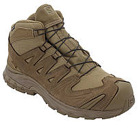 Черевики Salomon XA Forces Mid GTX EN, Coyote (44/9.5)