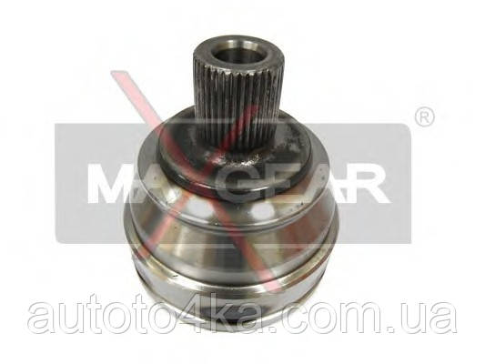 ШРУС зовнішній (комплект) Maxgear 49-0264