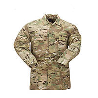 Сорочка тактична 5.11 Tactical Multicam TDU