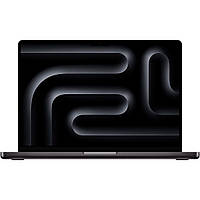 Ноутбук Apple MacBook Pro 14'' M3 Pro 18GB/512GB Space Black 2023 (MRX33) [96085]