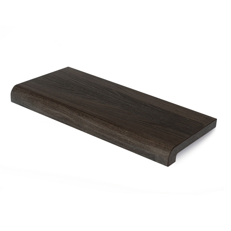 Подоконник деревянный Alber (Албер) Стандарт цвет Дуб бренсон глубина 150 мм - фото 2 - id-p2016461368