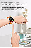 Смартгодинник Smart Watch V3 ULTRA MAX-1.6дюймів-підтримка дзвінків, спортивні режими Orange, фото 7