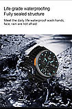 Смартгодинник Smart Watch V3 ULTRA MAX-1.6дюймів-підтримка дзвінків, спортивні режими Black, фото 2