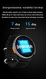 Смартгодинник Smart Watch V3 ULTRA MAX-1.6дюймів-підтримка дзвінків, спортивні режими Black, фото 4