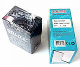 Акумулятор GDLITE GD 645 6V4.OAH для ліхтарів, електровелосипедів, ваг, іграшок, ДБЖ, фото 4
