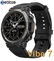 Смарт часы Zeblaze Vibe 7 (часы вайб 7)