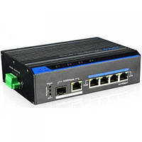 Коммутатор UTEPO UTP7204E-POE-A1