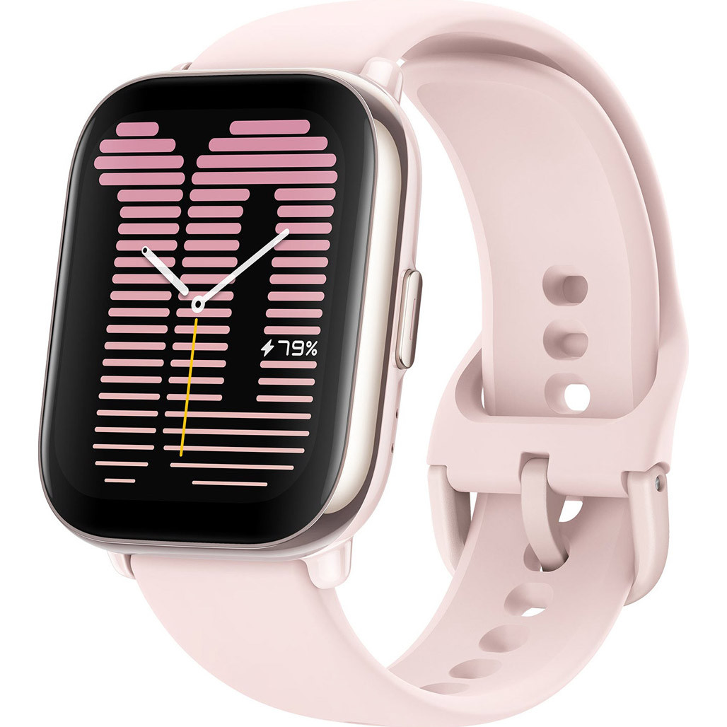 Xiaomi Amazfit Active Petal Pink 96417 ID