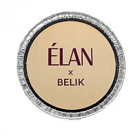 Воск для удаления волосков на лице ELAN х Belik DENSE WAX, 100 г