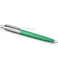 Ручка гелева Parker JOTTER 17 Plastic Green (15 262)