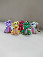 Брелок Дракоша (X-F-5), Арт.46656