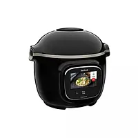 Мультиварка Tefal Cook4me Touch CY912830 Black