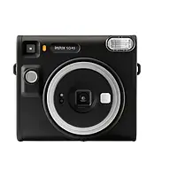 Камера мгновенной печати Fujifilm Instax Square SQ40 Black