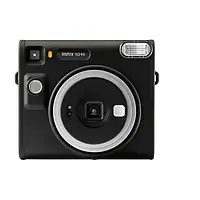 Камера миттєвого друку Fujifilm Instax Square SQ40 Black