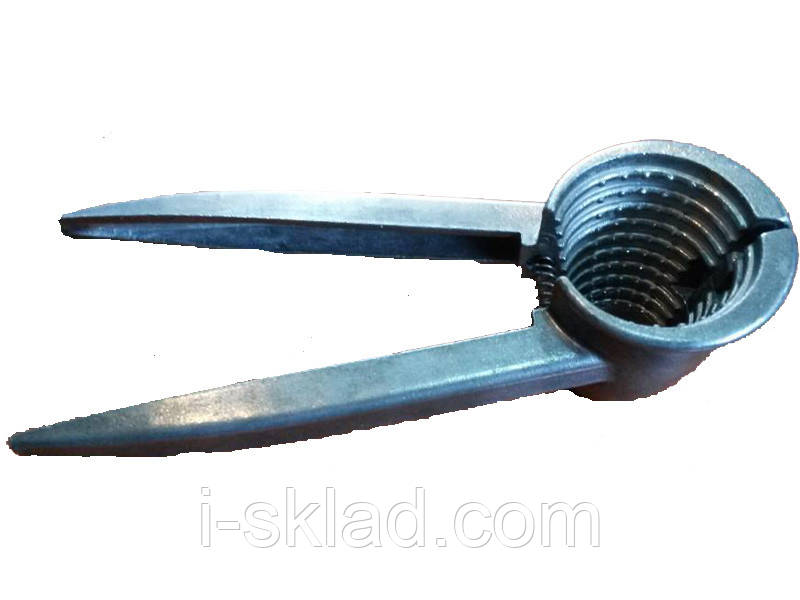 Горіхокол алюмінієвий УкрПром Конус ОР-02