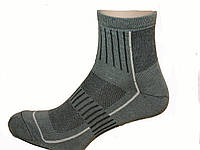 Шкарпетки Trend трекінгові, літні, оливкові (39-42)