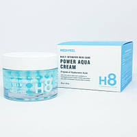 Крем для лица с пептидными капсулами Medi-Peel Power Aqua Cream - 50 мл