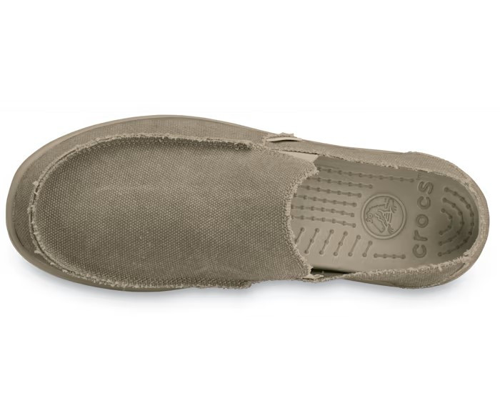 Crocs santa clearance