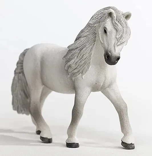 Іграшка-фігурка Ісландська поні кобула Schleich 13942
