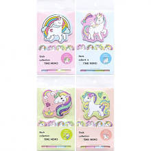 Набір паперових стіків для нотаток N7-001 MZOPT