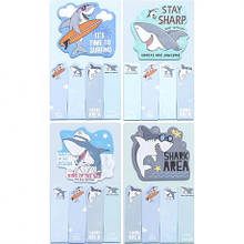 Набір паперових стіків для нотаток N7-010/009 MZOPT