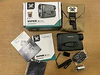 Дальномер Vortex Viper HD 3000 7х25 Дальномер лазерный Дальномер с лазером